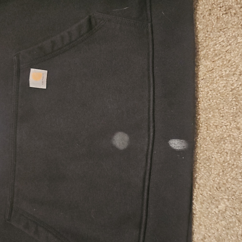 Xl Rain Defender - Picture 2 of 3